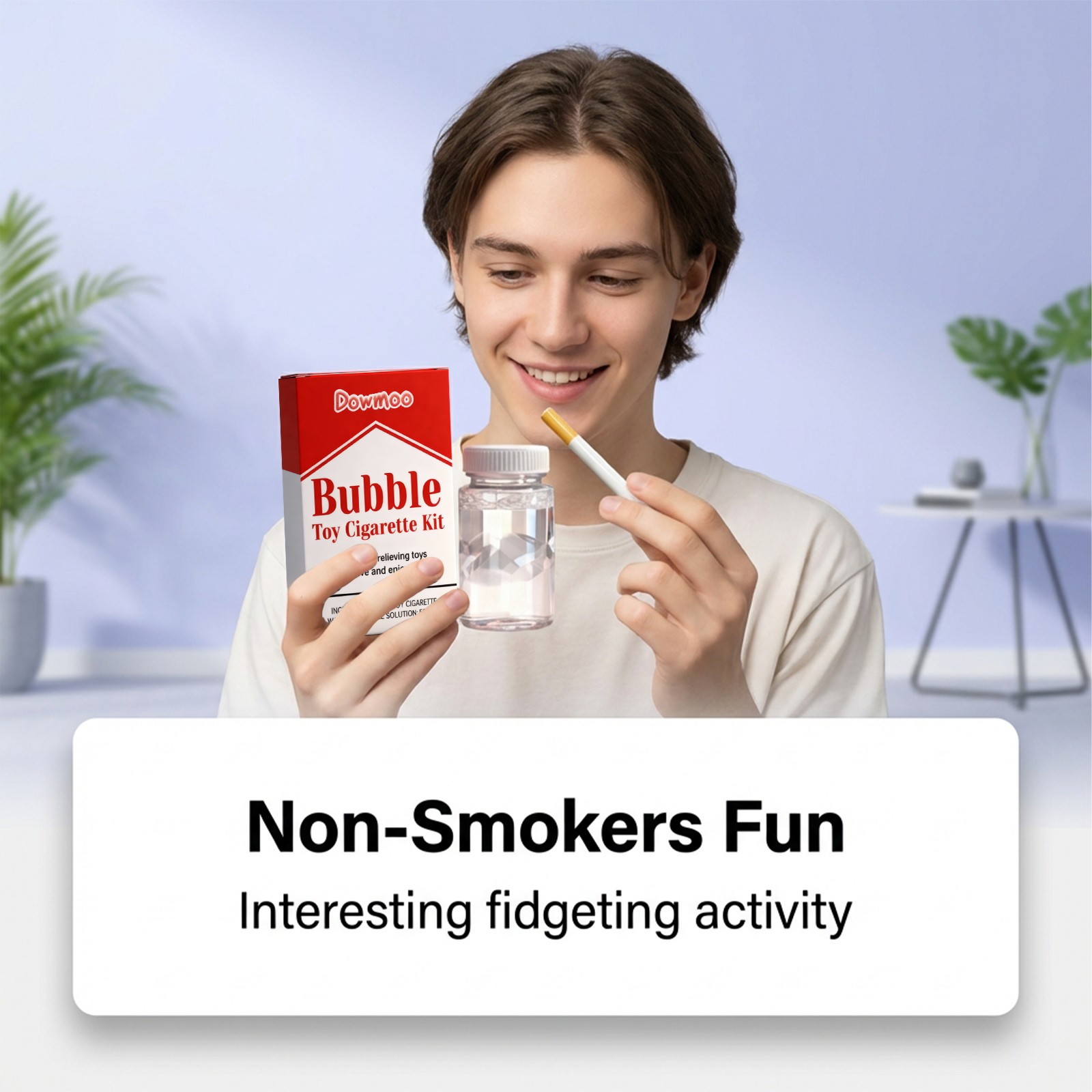 Bubble Maker Toy Party Fun Children's Outdoor Interactive Toy Gift Cartoon Design Entertainment Toy Party Gift ﻿