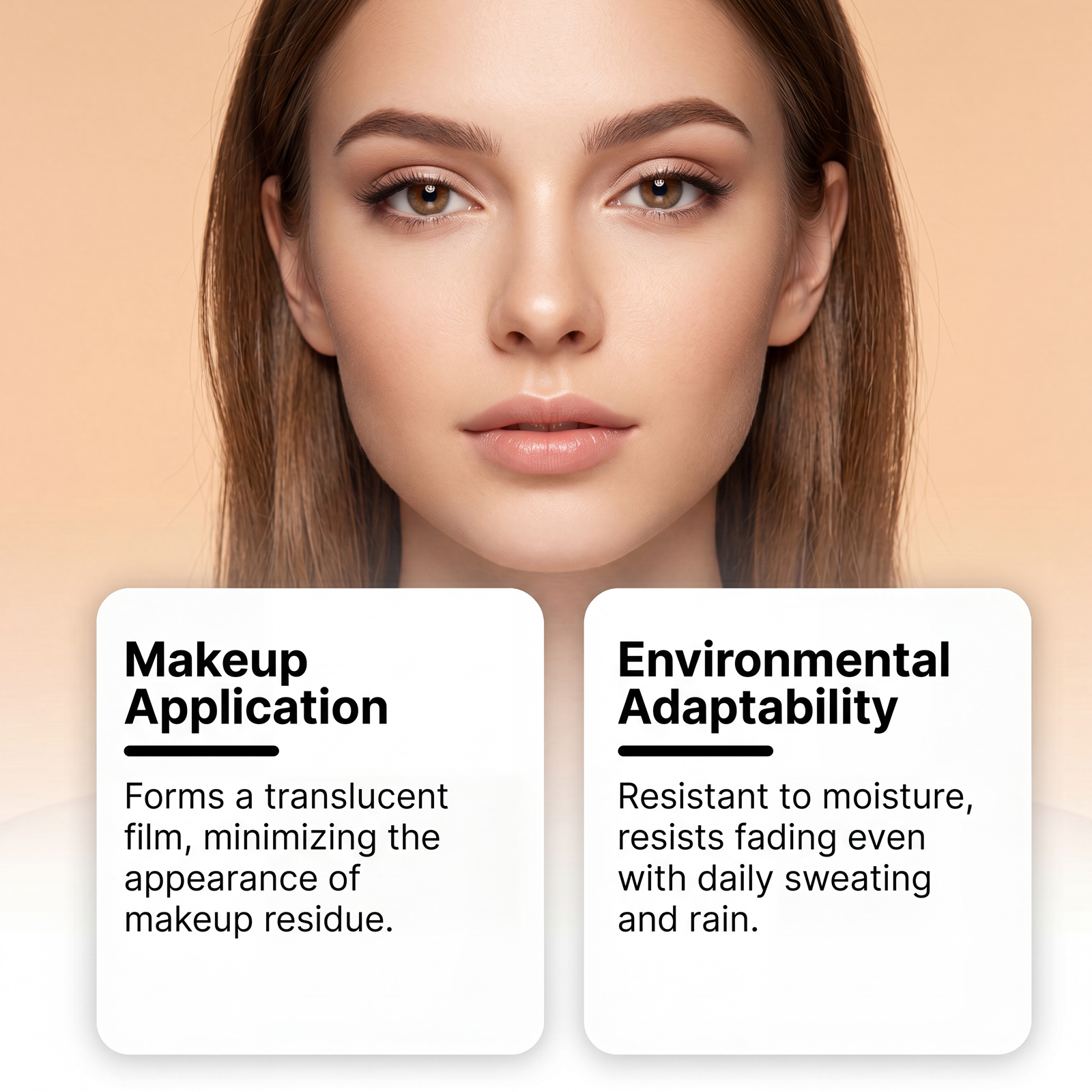 Double Eyelid Care Cream Modify Eye Shape Outline Invisible Traceless Natural Beautiful Makeup Effect Easy To Use Daily Convenient Eye Cosmetic