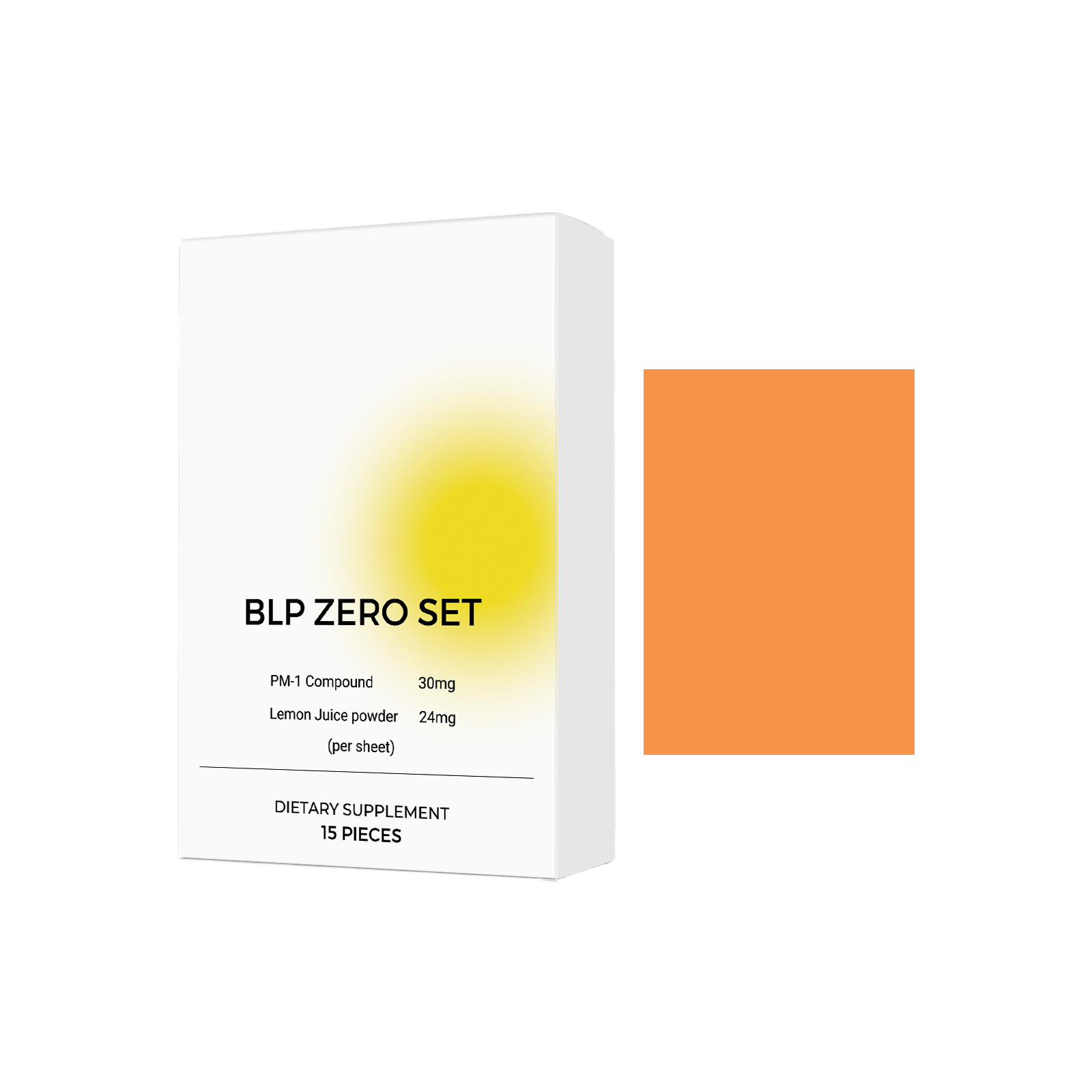 Body Care Oral Lozenges Daily Nourishment Vitality Boost Gentle Dietary Supplement