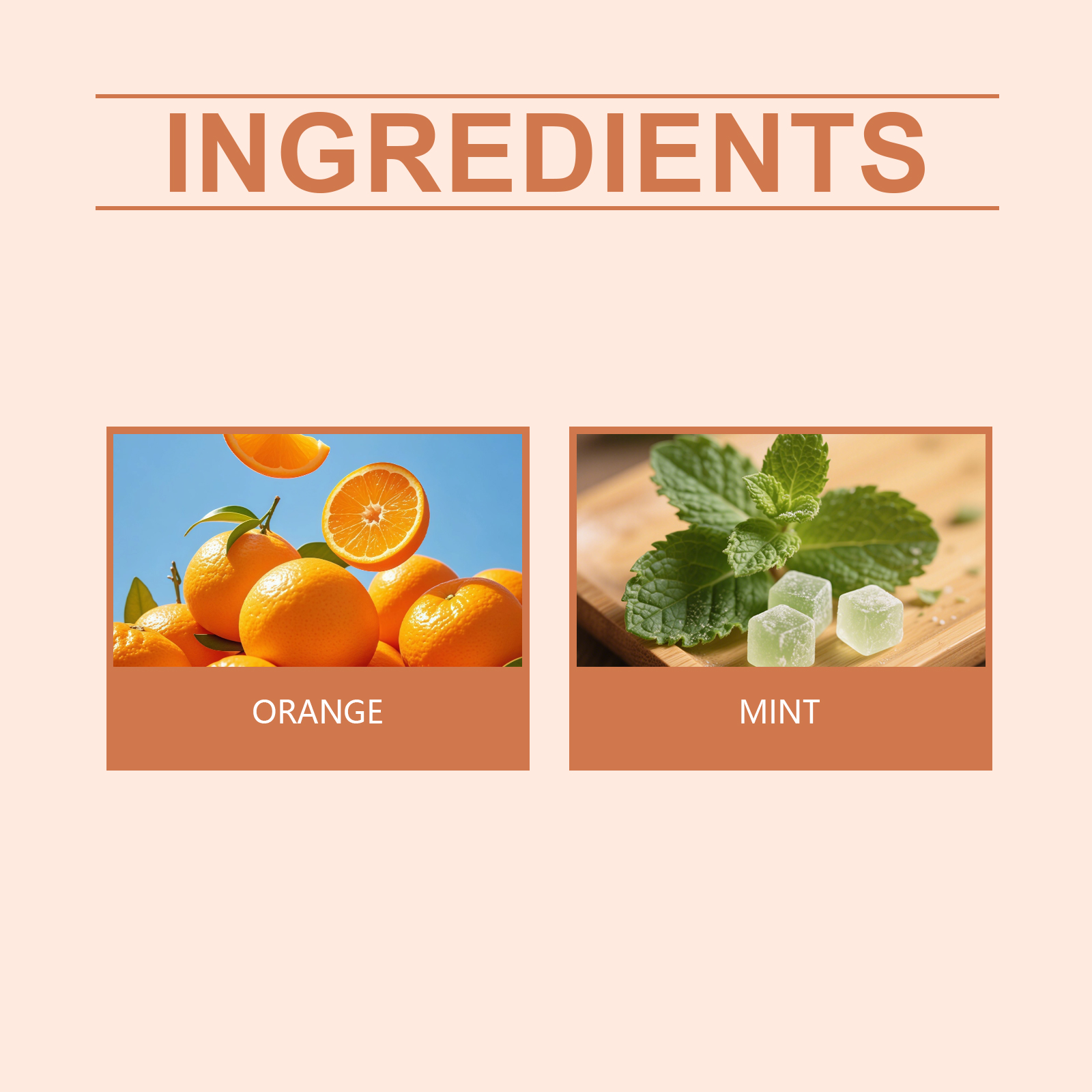 Body Care Oral Lozenges Daily Nourishment Vitality Boost Gentle Dietary Supplement