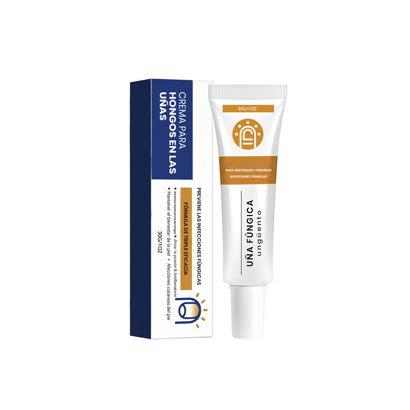 Nail Care Cream Smooth Texture Mild Moisturizing Soft Dry Cuticle Skin Natural Gloss Daily Maintenance