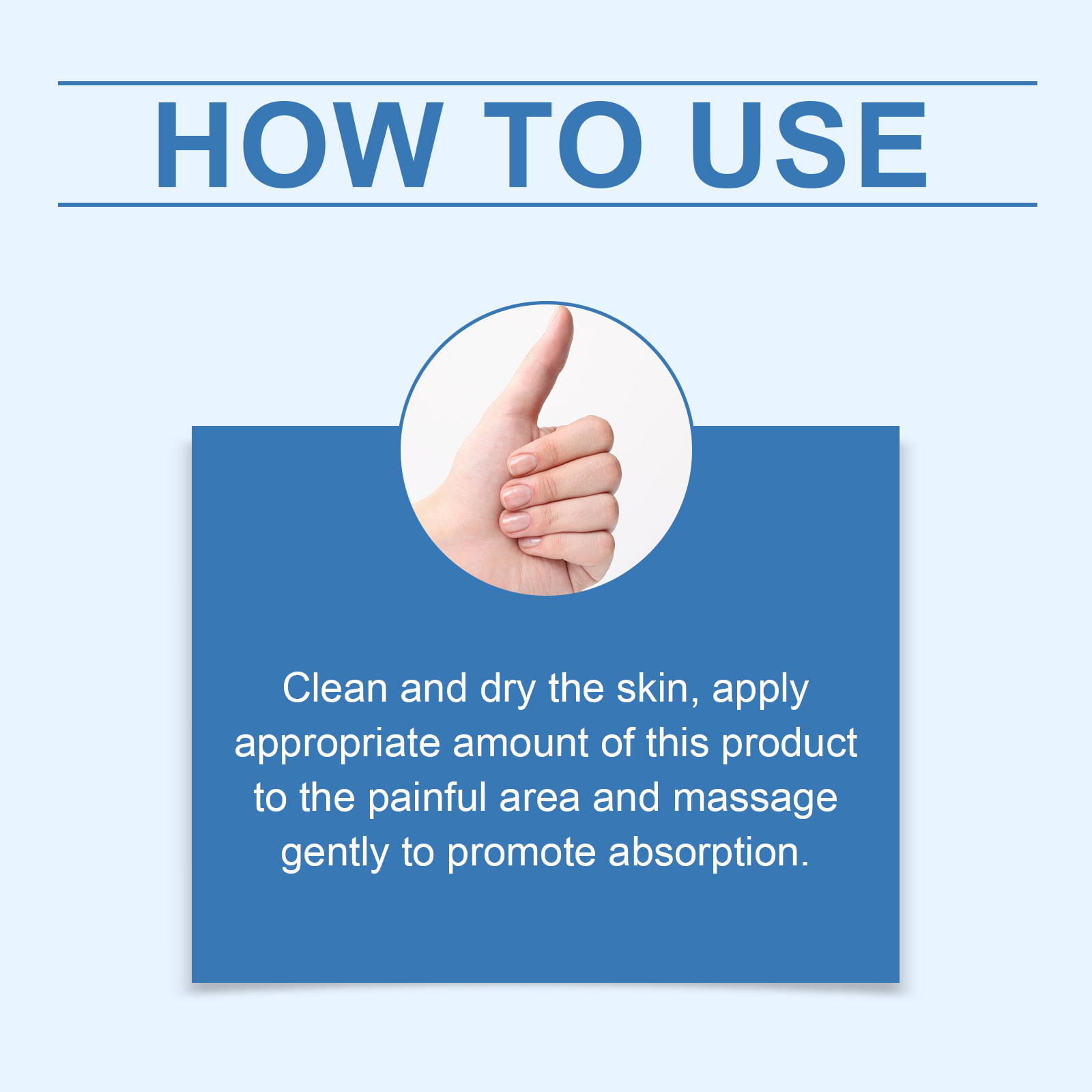 Joint Care Magnesium Cream Daily Nourishing Body Joint External Comfort Massage Smear Care Ointment