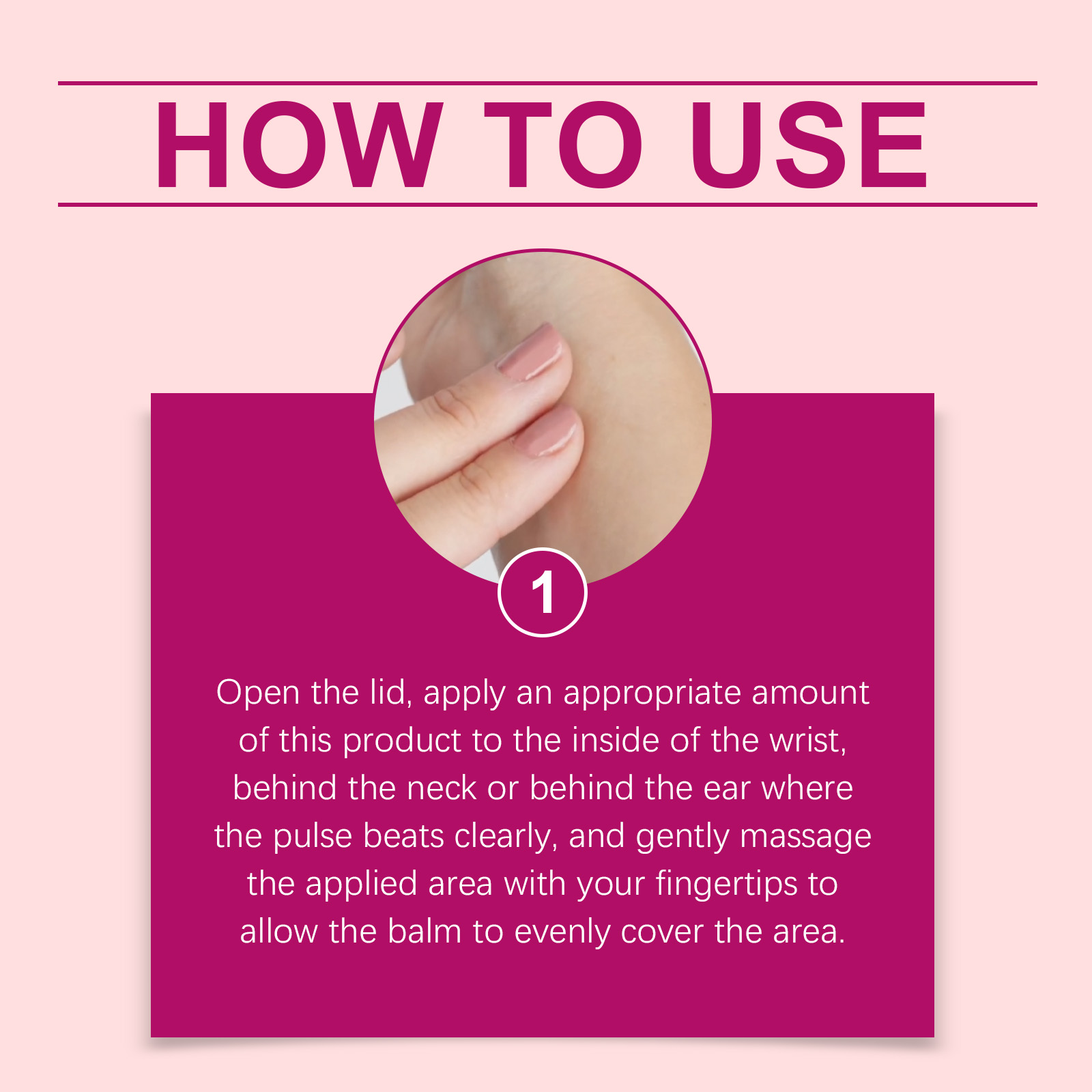 Women Solid Light Balm Elegant Smooth Fresh Long Lasting Portable Fragrance For Couple Dating