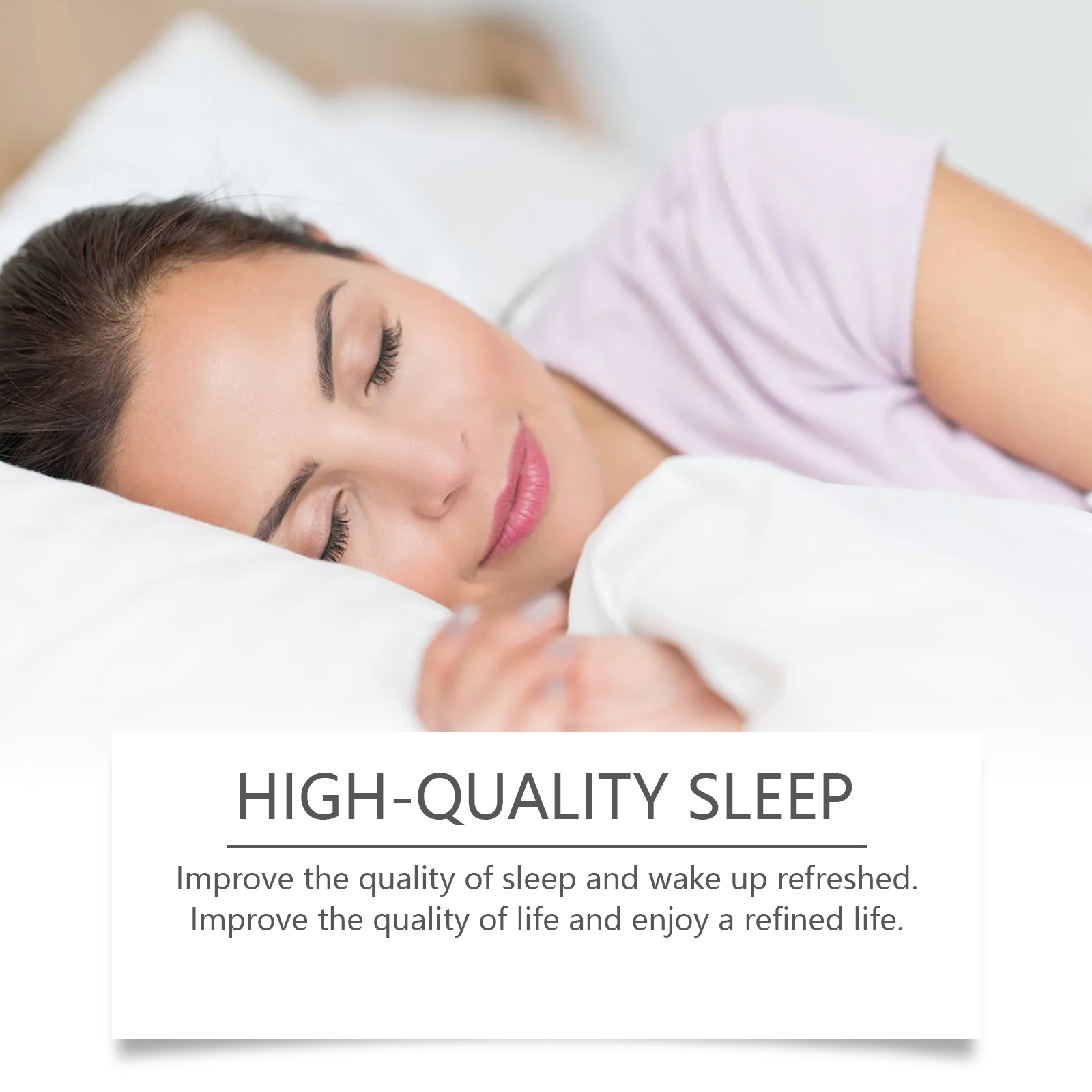 Sleep Patch Nighttime Relaxation Herbal Aromatherapy For Stress Relief Comfort And Calm Daily Use 1 PCS