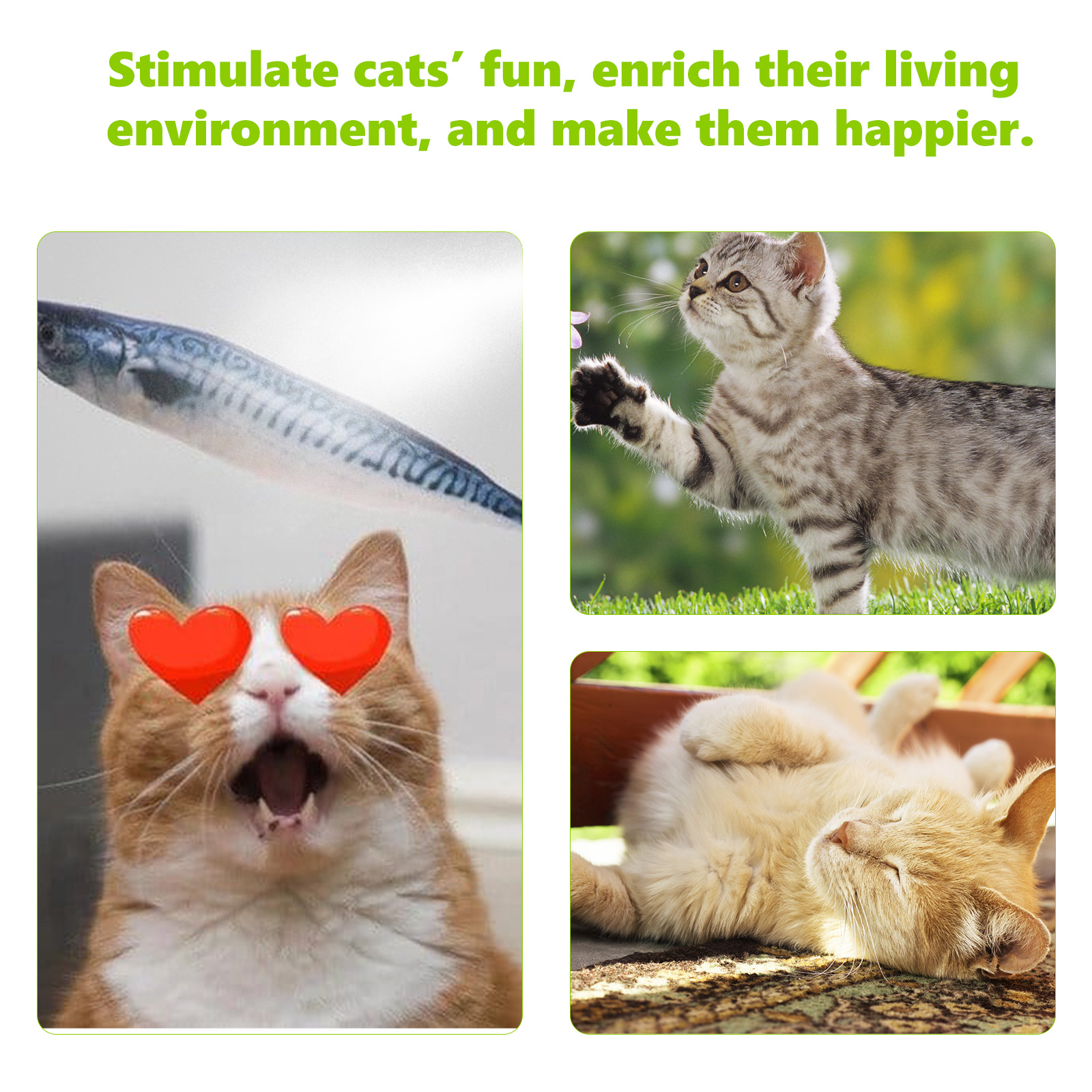 Catnip Spray For Cat Calming Anxiety Relief Energy Boost Playtime Enrichment Daily Pet Care 1 PCS