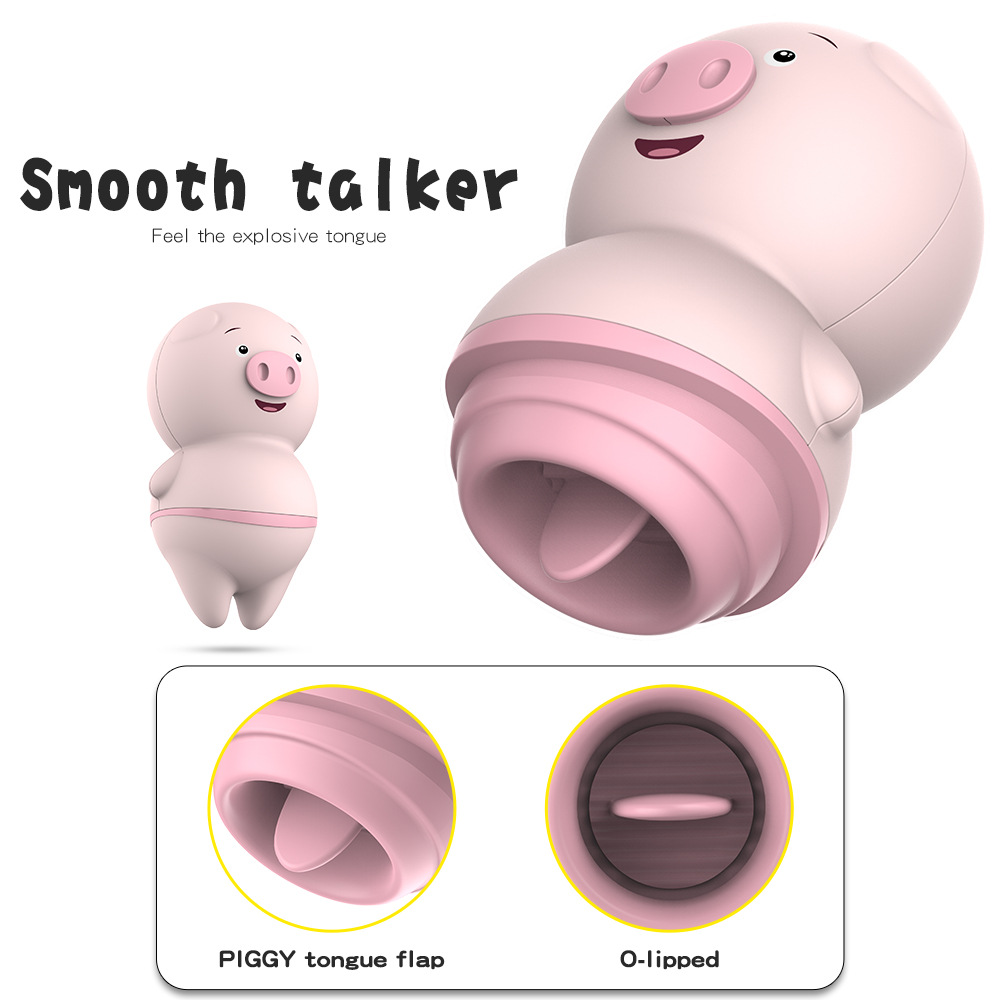 Sex Toys for Women Licking Tongue Vibrators G Spot Rabbit Vibrators Wand Massager Bullet Vibrator Adult Sex Toy Dildo for Clitoris Vagina Nipple Stimulator
