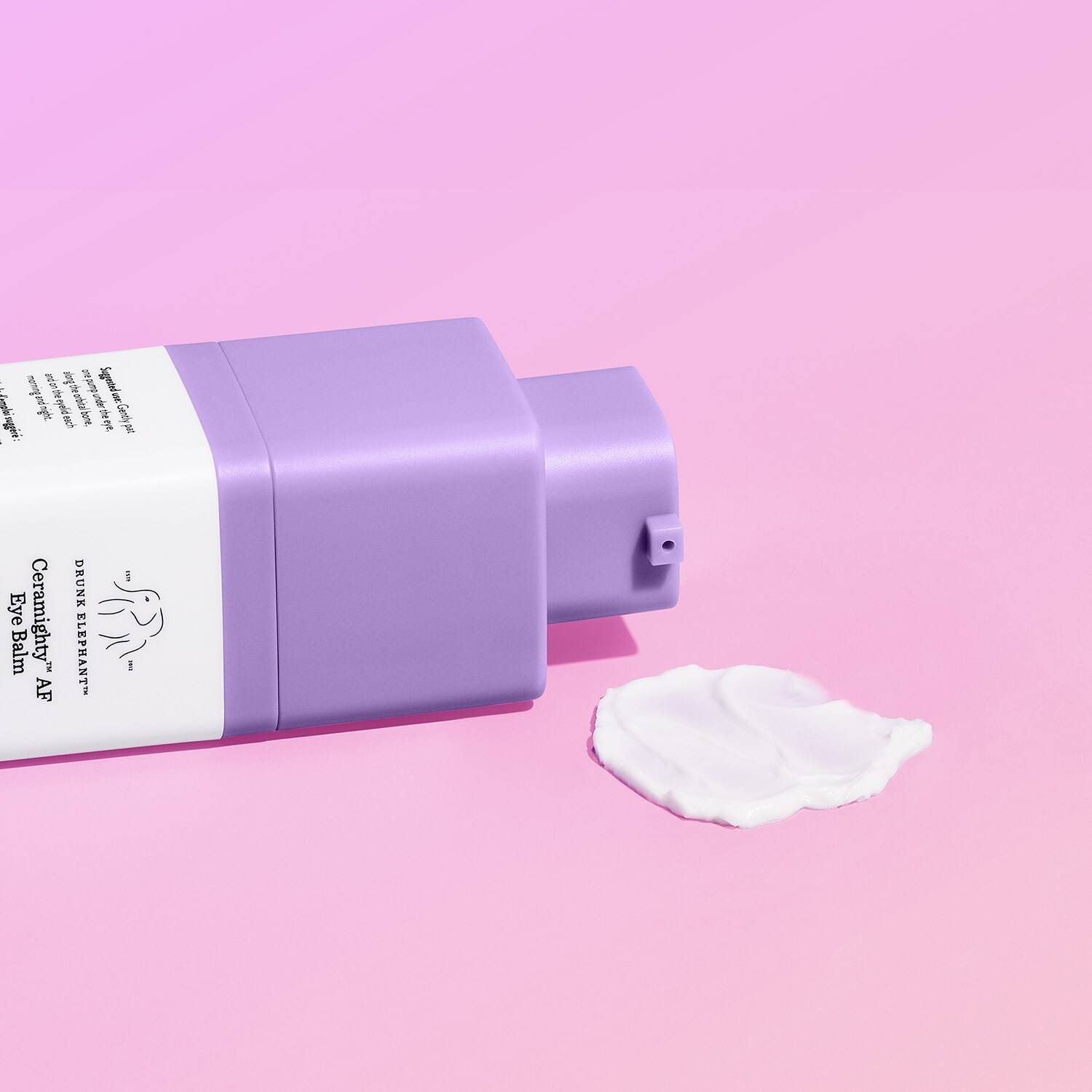 DRUNK ELEPHANT Ceramighty Eye Balm 15ml