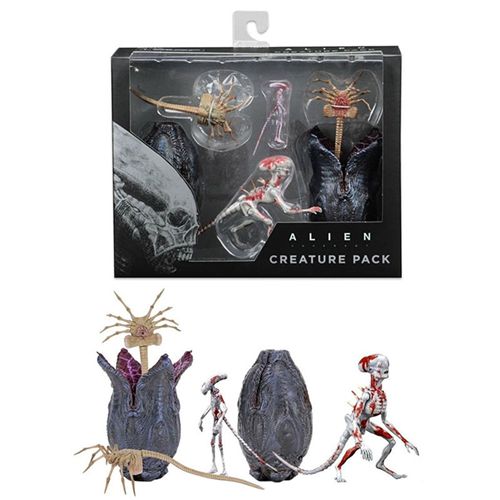 NECA Alien Covenant - Accessory Pack