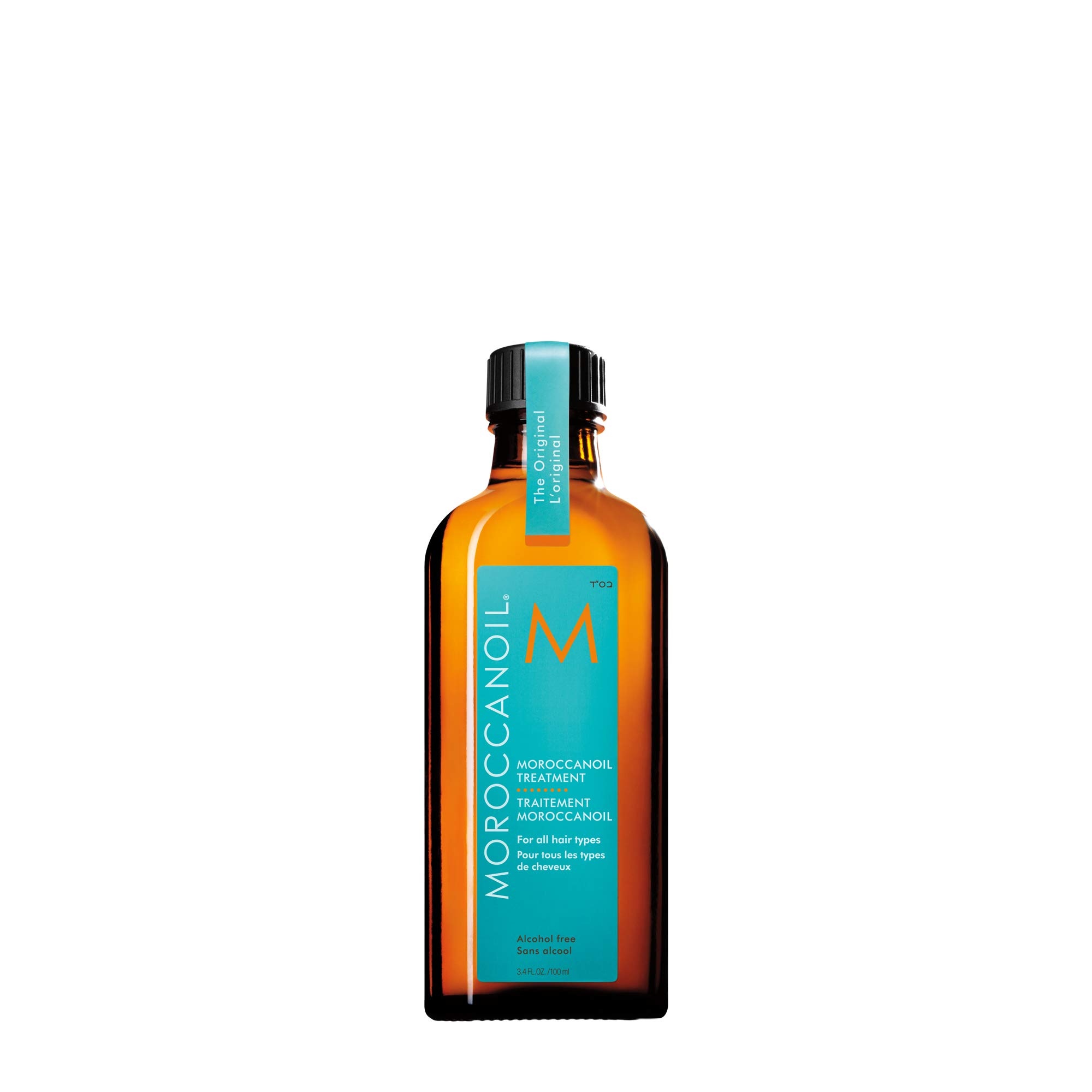 Moroccanoil Treatment Hair Oil 100 ml