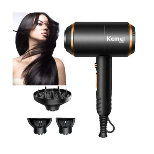 Professional Salon Negative Ionic Hair Dryer Powerful Electric Hot Cold 4000W