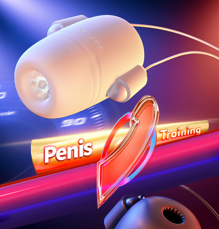 (White Closed) Sex Trainer Penis Exercise Man Masturbator Cup Male Masturbation Electric Glans Vibrator Massager Vagina Pussy Pump Cock Erotic Adults Sex Toys