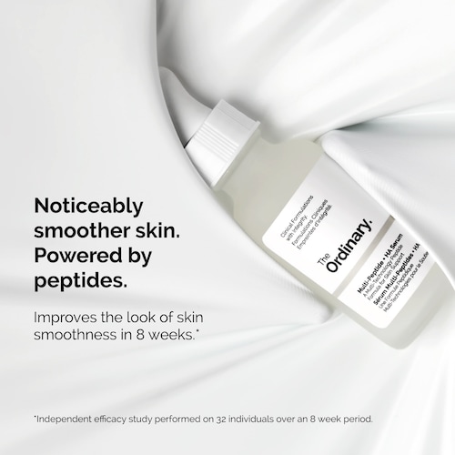 The Ordinary Multi Peptide HA Serum 30ml