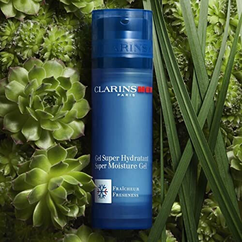 Clarins Men Super Moisture Gel Freshness