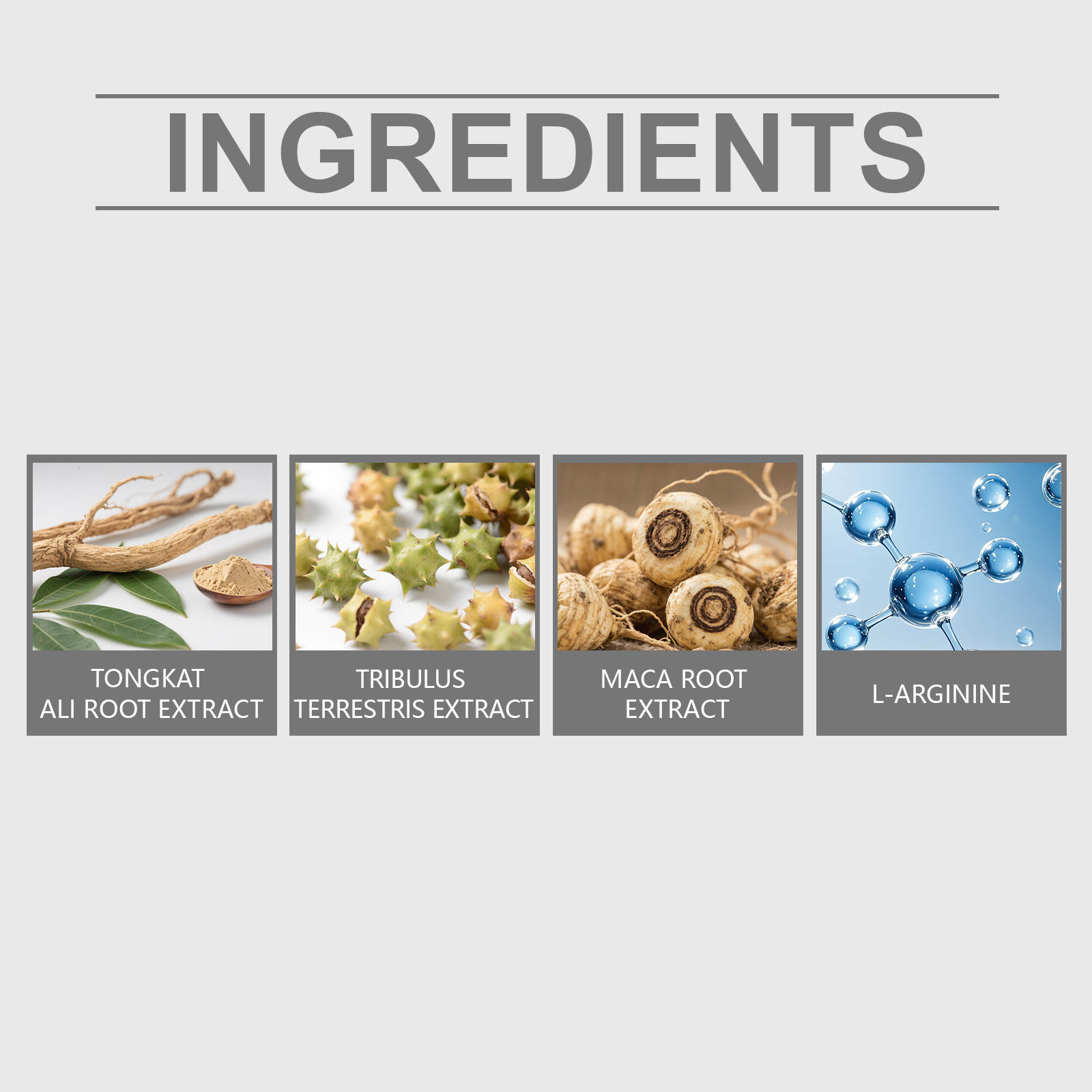 Premium Formula Male Power Drops Improve Male Endurance Natural Dietary Supplement for Men's Health & Active Lifestyle Support