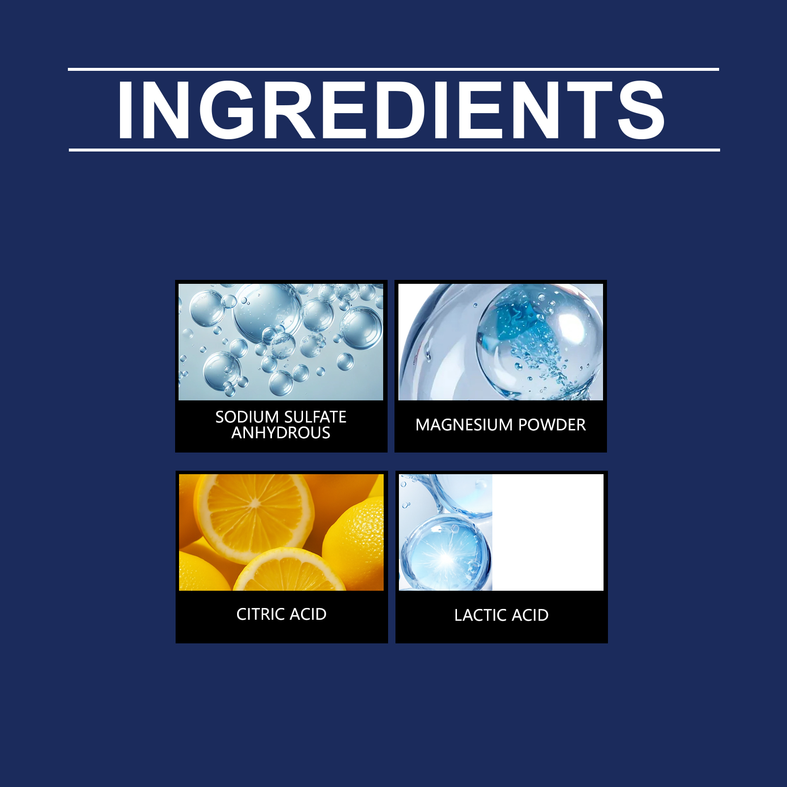 Fish Tank Cleaner Water Clarifying Powder For Cloudy Water Long Lasting Clear Odor Elimination Water Clarifying Powder Aquarium ﻿