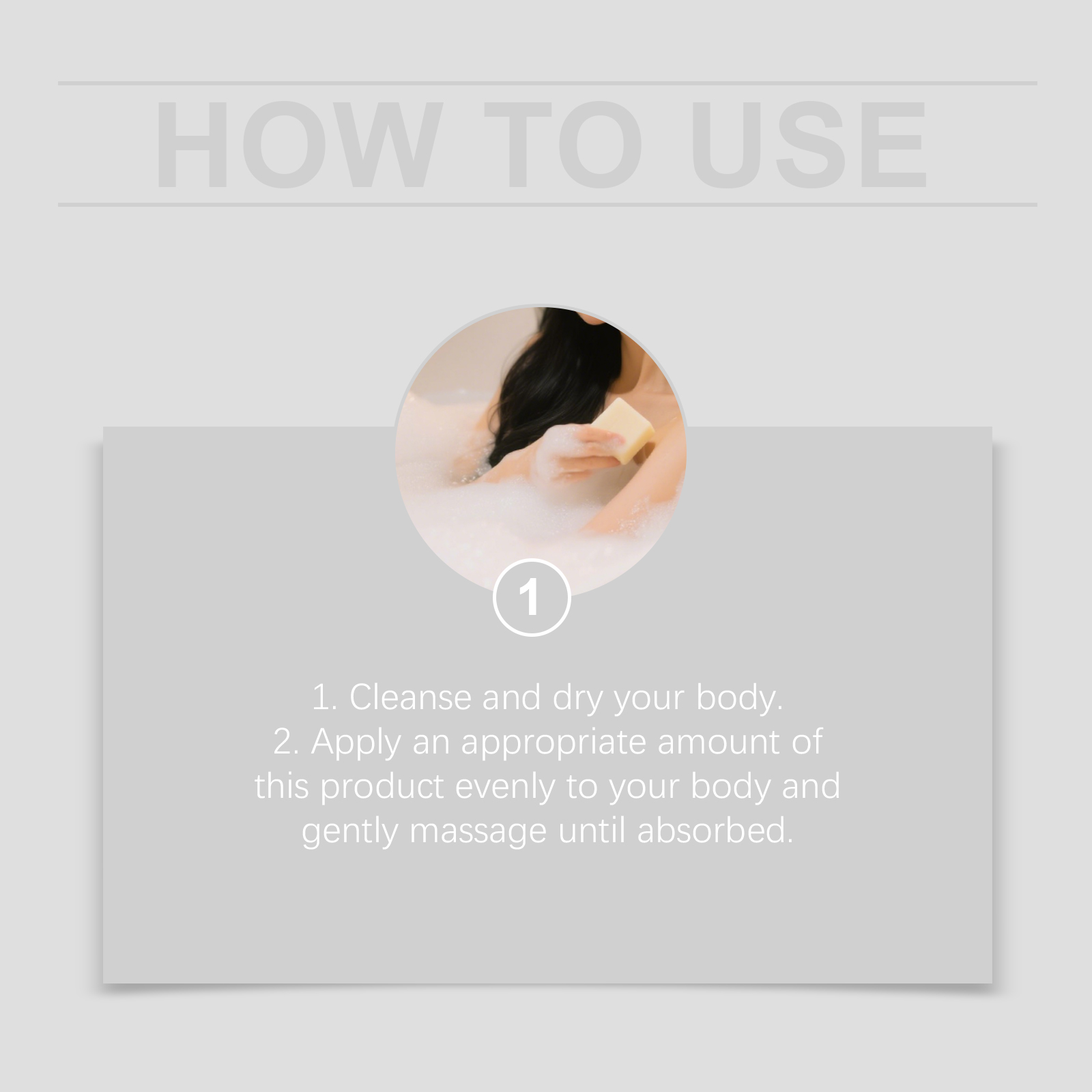 Skin Care Cream Mild Gentle Hydrated Delicate Refreshing Moisturizing Daily Comfort Light Care Body Skin