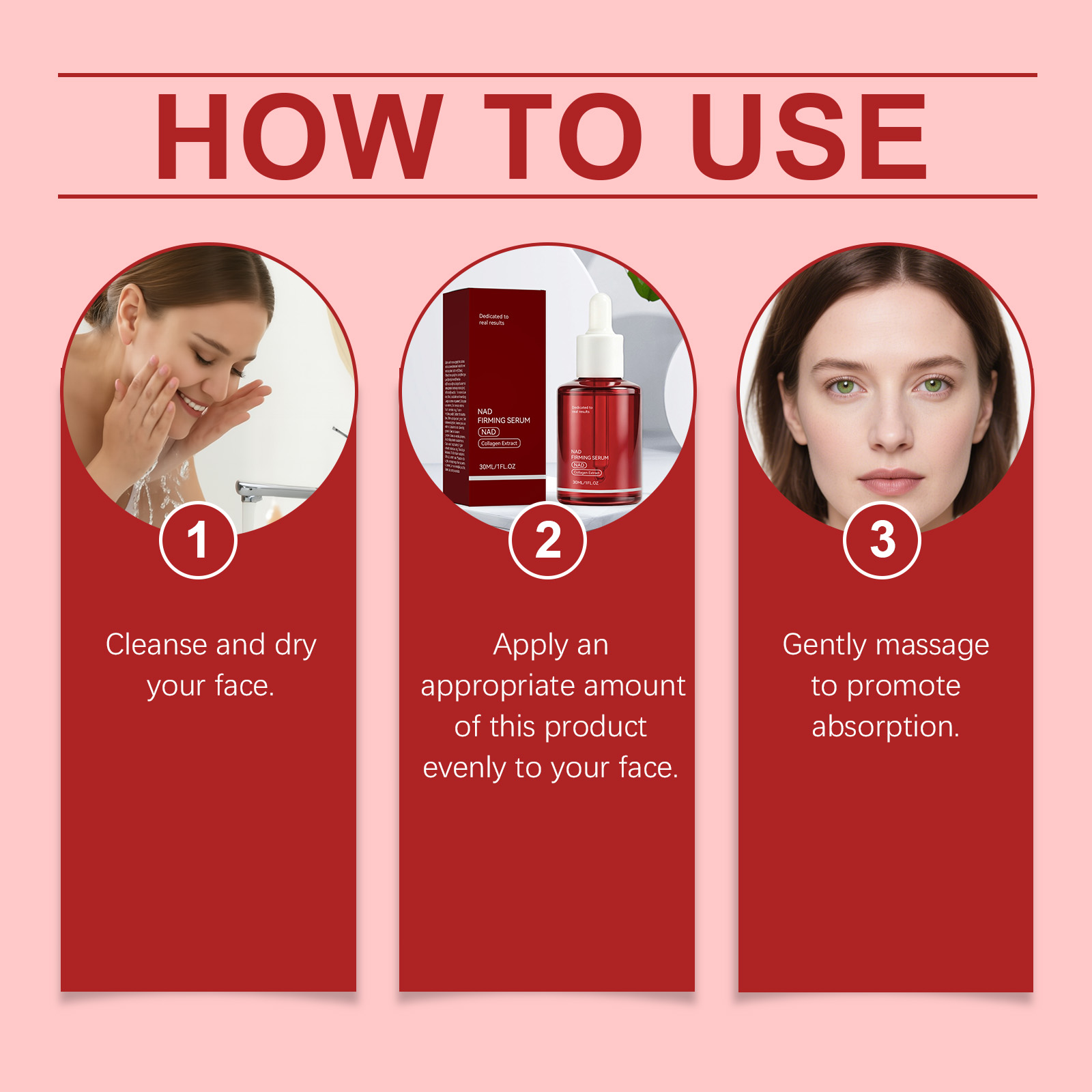 Moisturizing Essence Liquid Mild Ingredients Lock Water Retain Hydration Care Skin Soft Smooth Refreshing Non Sticky
