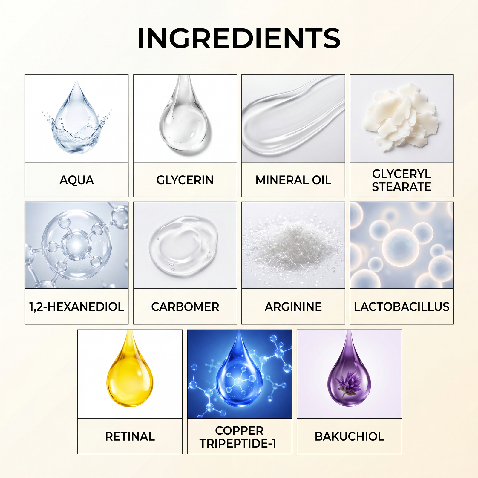 Revitalizing Eye Cream Mild Ingredients Hydrating Moisturizing Delicate Care Daily Gentle Massage Periorbital Skin
