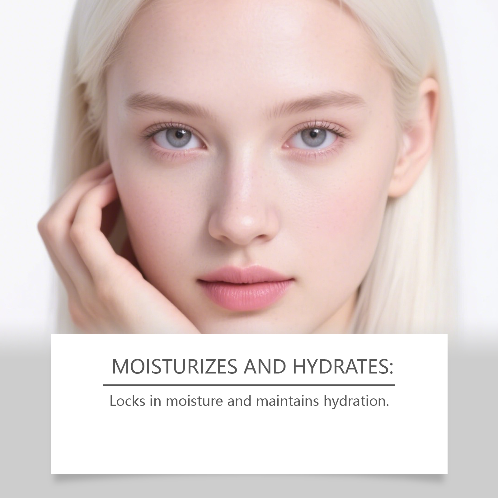 Lifting Line Face Cream Even Skin Tone Boost Skin Support Lock Moisture Smooth Quick Absorb