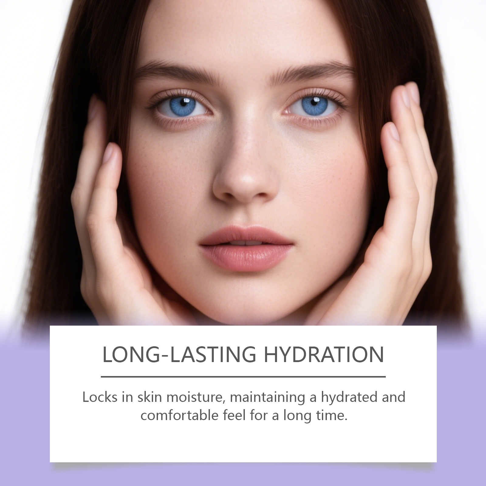 Retinol Moisturizing Eye Cream Nourish Soothe Comfort Eye Skin Elastic Plump Easy Smear Daily Care Lotion