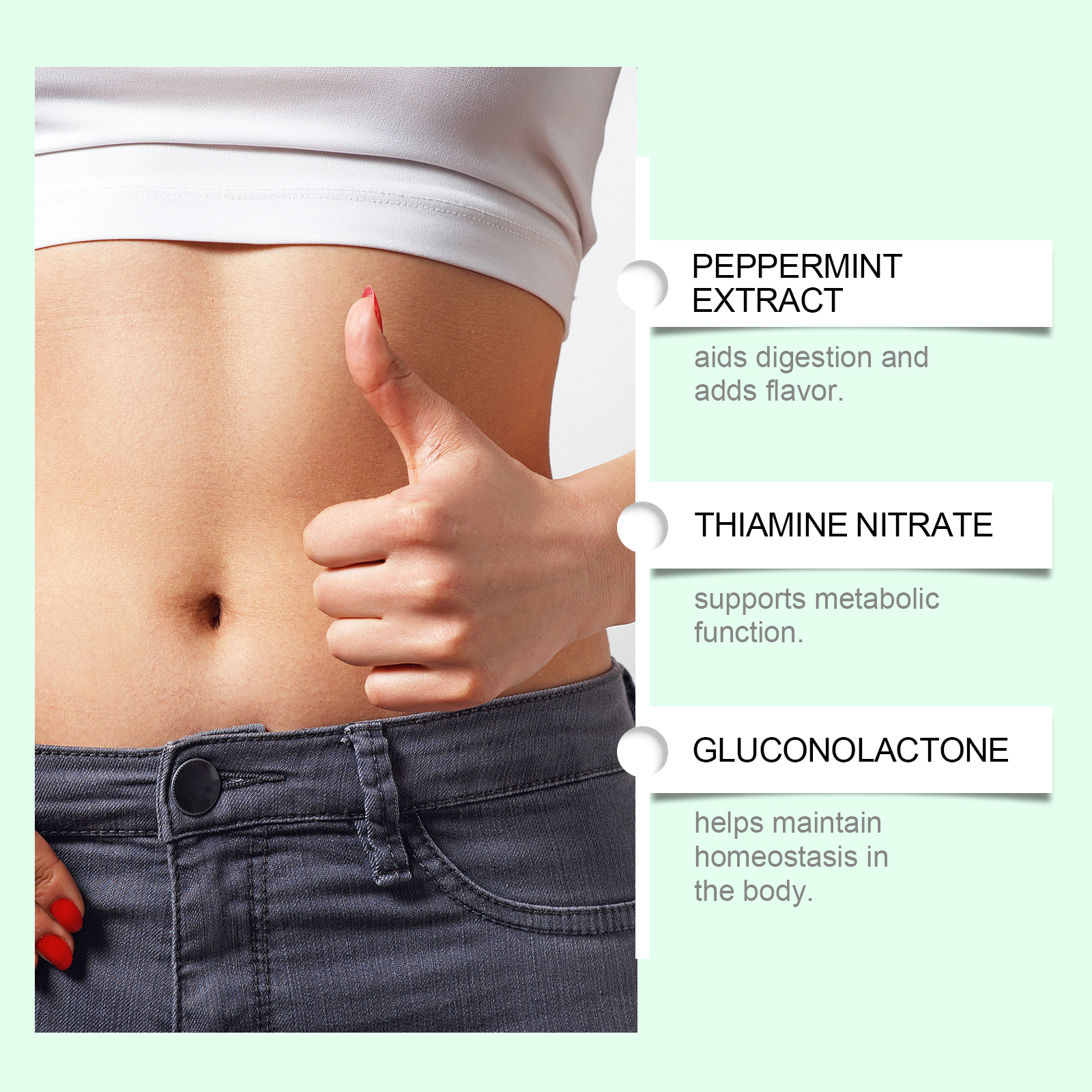 Glp 1 Slimming Shaping Drops Body Treatment For Whole Body Fat Reduction And Figure Contouring