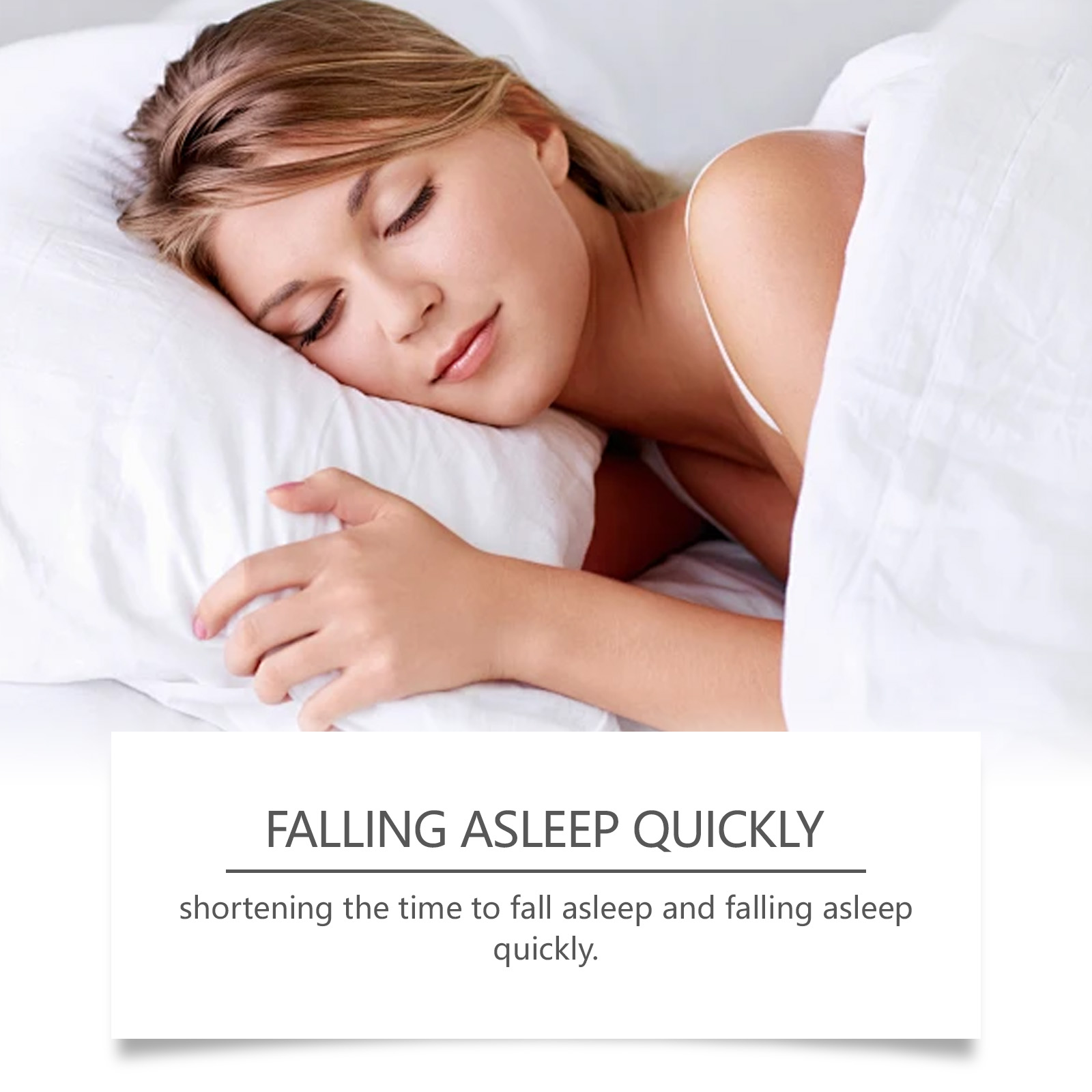 Herbal Sleep Care Stick Calming Aromatherapy Inhaler For Relaxation And Nighttime Comfort 1 PCS