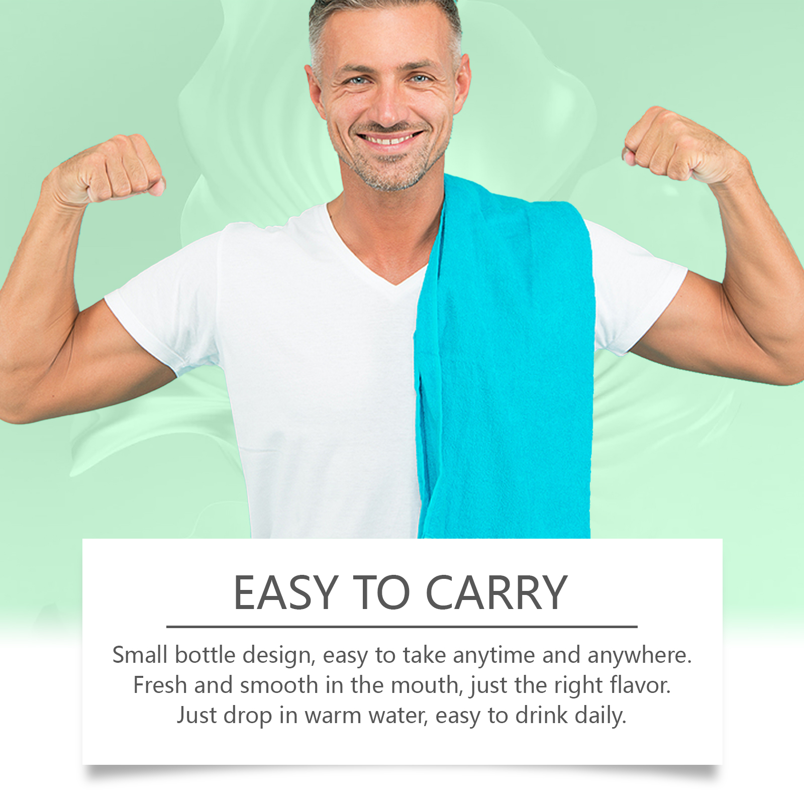 5X Slimming Restores Body Curve, Farewell to Fat Body Shaping Oral Solution