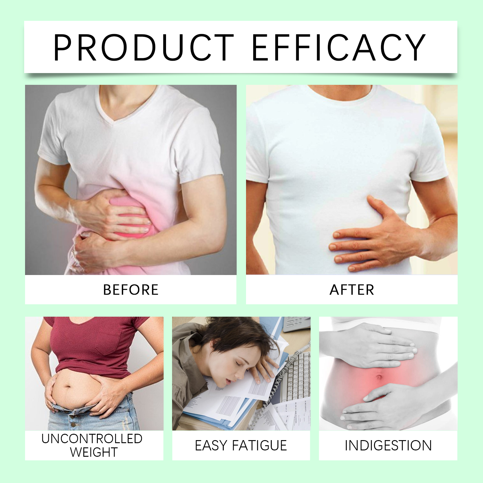 5X Slimming Restores Body Curve, Farewell to Fat Body Shaping Oral Solution