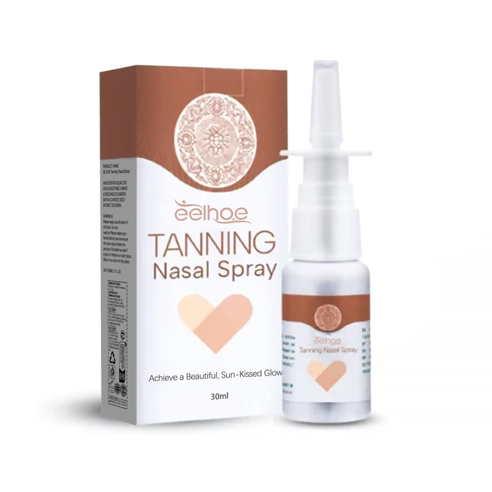 3PCS Tanning Spray 30ml Travel Size Tanning Spray Tanning Sunless Spray Deep Tanning Dry Spray Sunless Tanning Mist