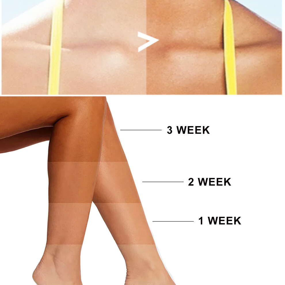 3PCS Tanning Spray 30ml Travel Size Tanning Spray Tanning Sunless Spray Deep Tanning Dry Spray Sunless Tanning Mist