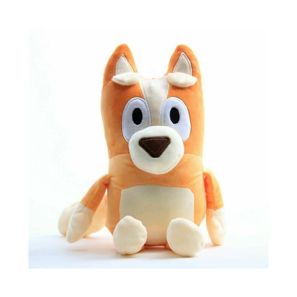 Bluey and Bingo Plush Toys Kids Soft Toys 28cm
