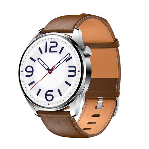 Multi Sports Mode Dial Switch Smart Watch Health Monitor Fitness Waterproof Watch 1.5 HD Screen