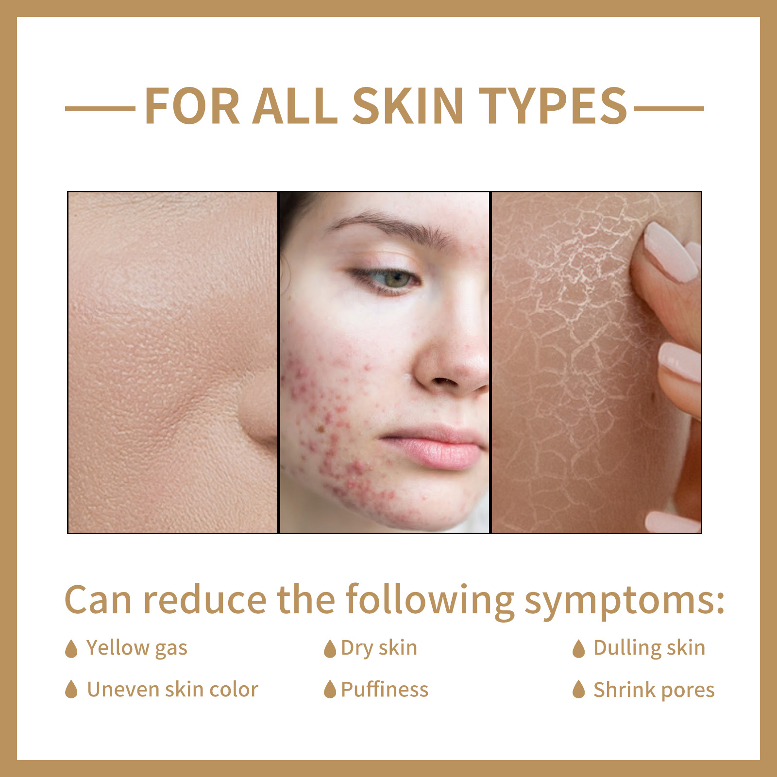 Rice Toner Deeply Moisturizing Brightening Restore Skin Texture Shrink Pores Nourishing Dryness Anti Aging Hydrate 150ml