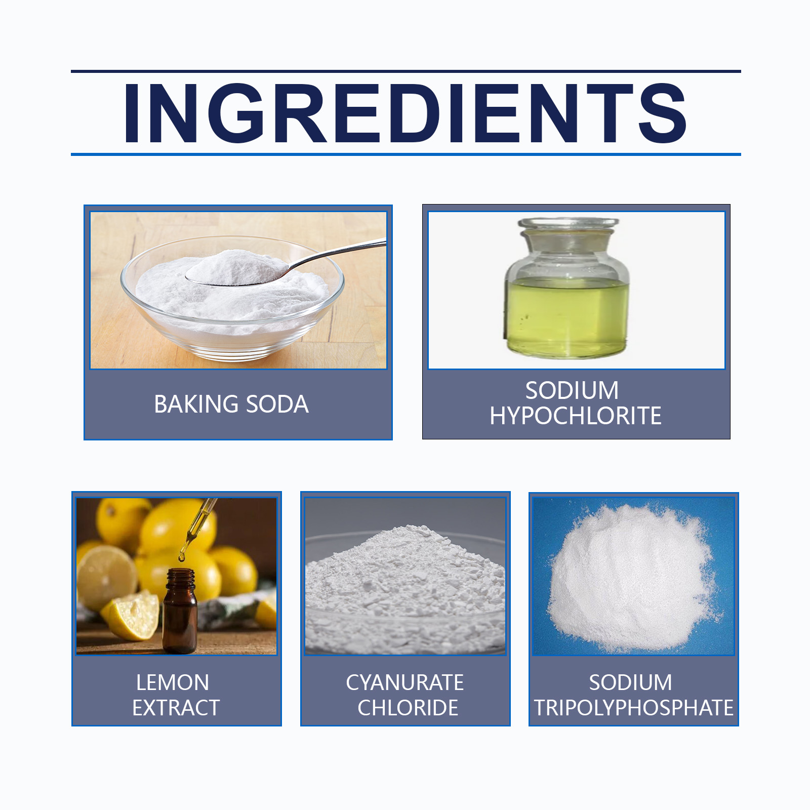 Drain Opener Powder Powerful Unclogger for Bathroom Kitchen Drains Dissolves Hair Grease Food Waste Cleans Pipes Odors ﻿