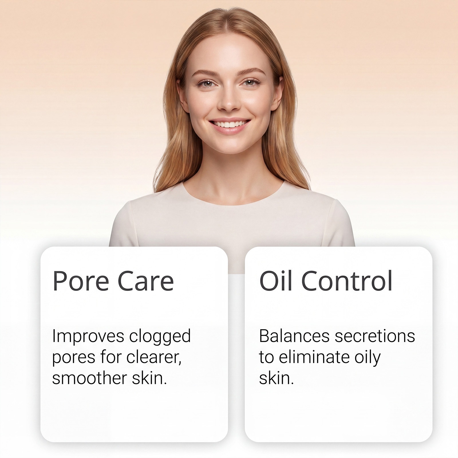 Niacinamide Essence For Daily Hydration Smoothing And Comforting Facial Skin Care 30ml