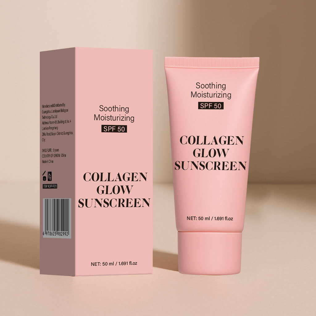 Collagen Cream Daily Moisturizing Nourishing Face Cream For Hydrating Softening And Skin Rejuvenation