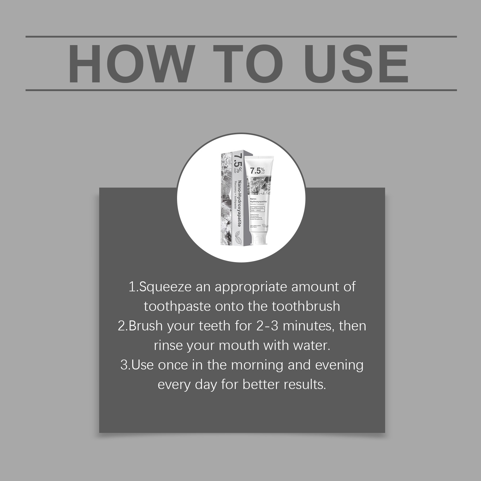Soft Clean Bright Teeth Toothpaste Protect Enamel Fine Foam Easy Rinse Fresh Taste Boost Tooth Shine Daily Oral Care