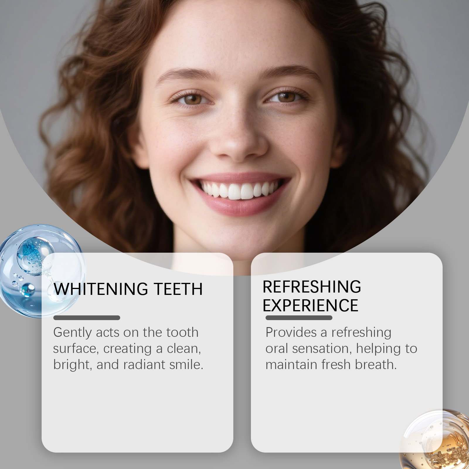 Soft Clean Bright Teeth Toothpaste Protect Enamel Fine Foam Easy Rinse Fresh Taste Boost Tooth Shine Daily Oral Care