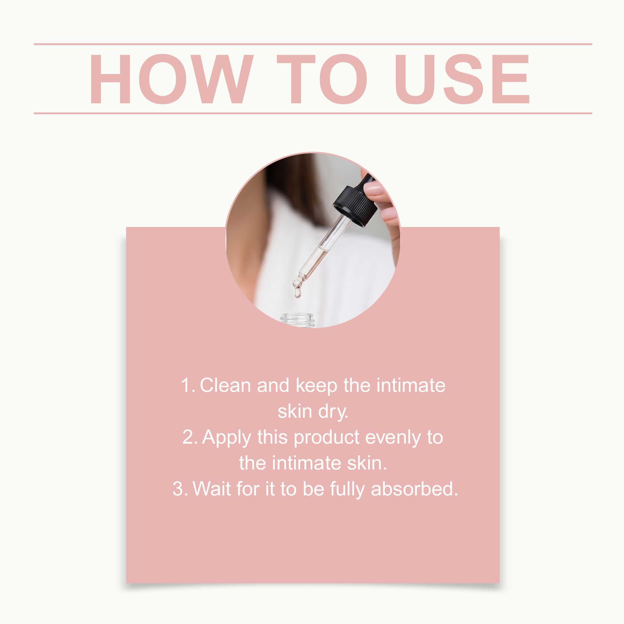 Body Care Essential Oil Mild Ingredients Refreshing Texture Moist Convenient Protect Female Body Skin