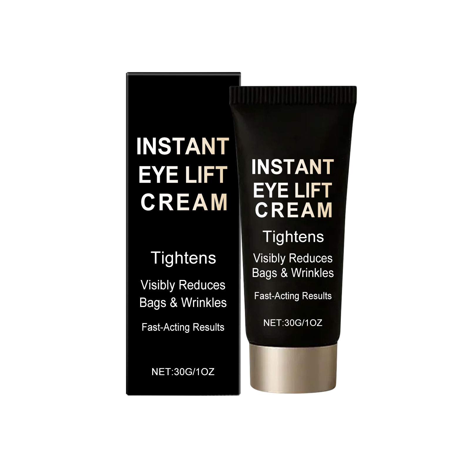Eye Cream Nourish Moisturize Soft Delicate Smooth Elastic Tender Vital Daily Eye Skin Coat