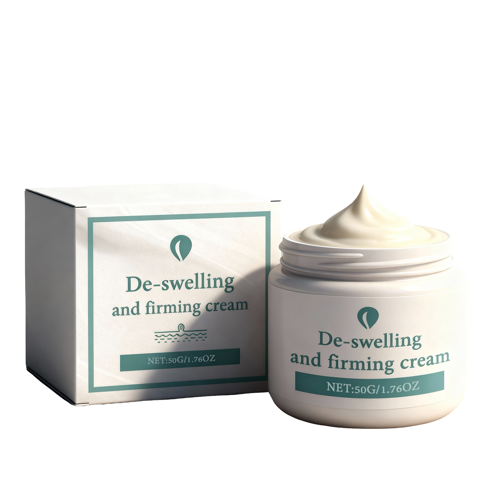 Skin Care Cream Light Texture Moisturizing Nourishing Hydrating Quickabsorbed Daily Body Smear Nursing Lotion