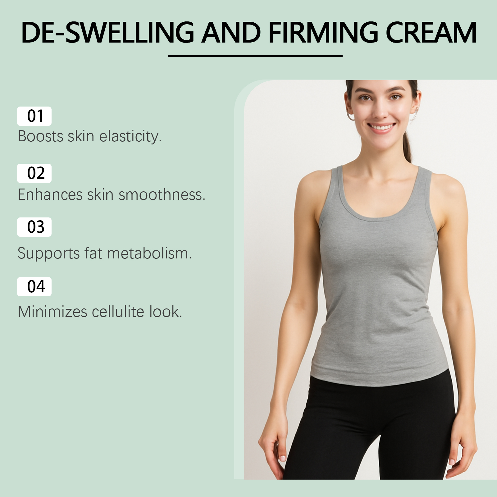 Skin Care Cream Light Texture Moisturizing Nourishing Hydrating Quickabsorbed Daily Body Smear Nursing Lotion