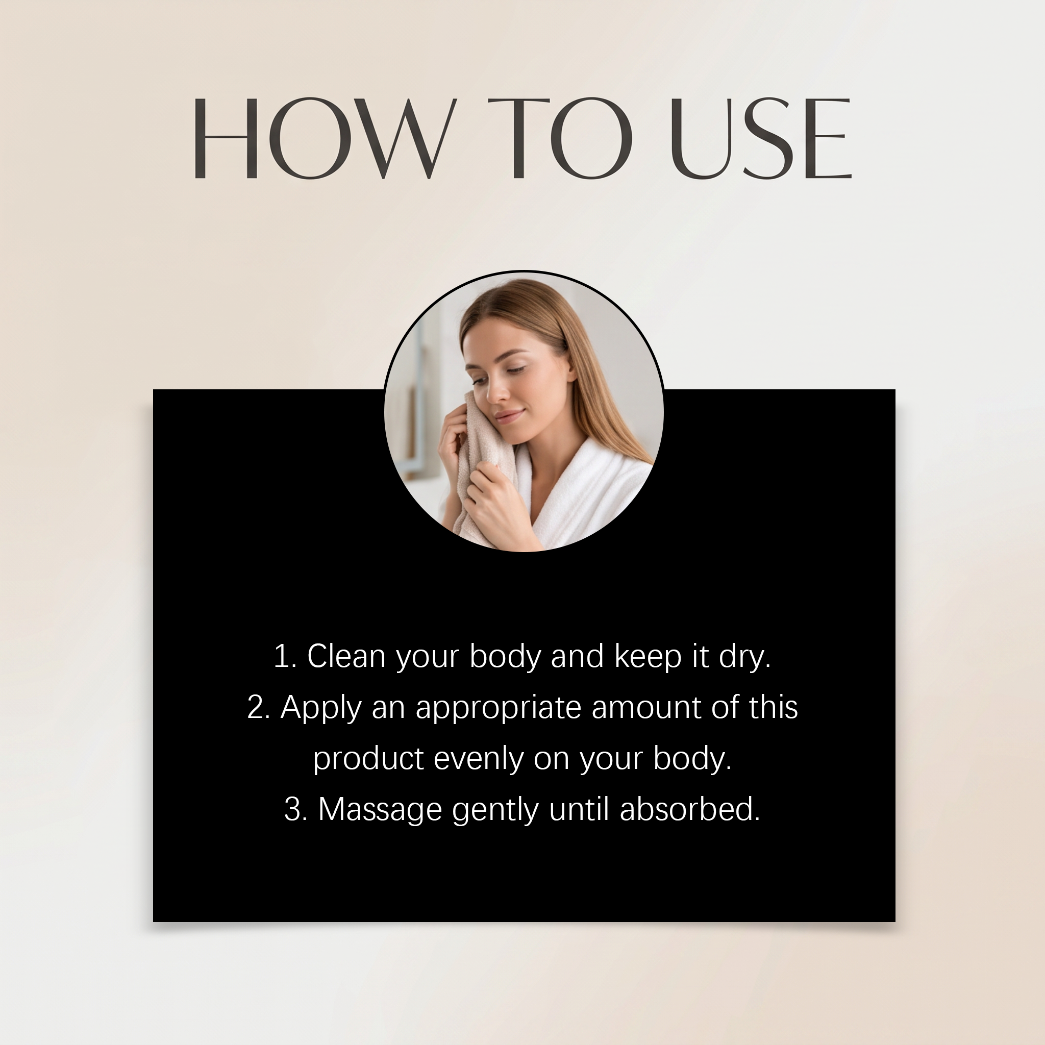 Body Care Essential Oil Daily Mild Moisturizing Refreshing Non Greasy Light Skincare For Skin