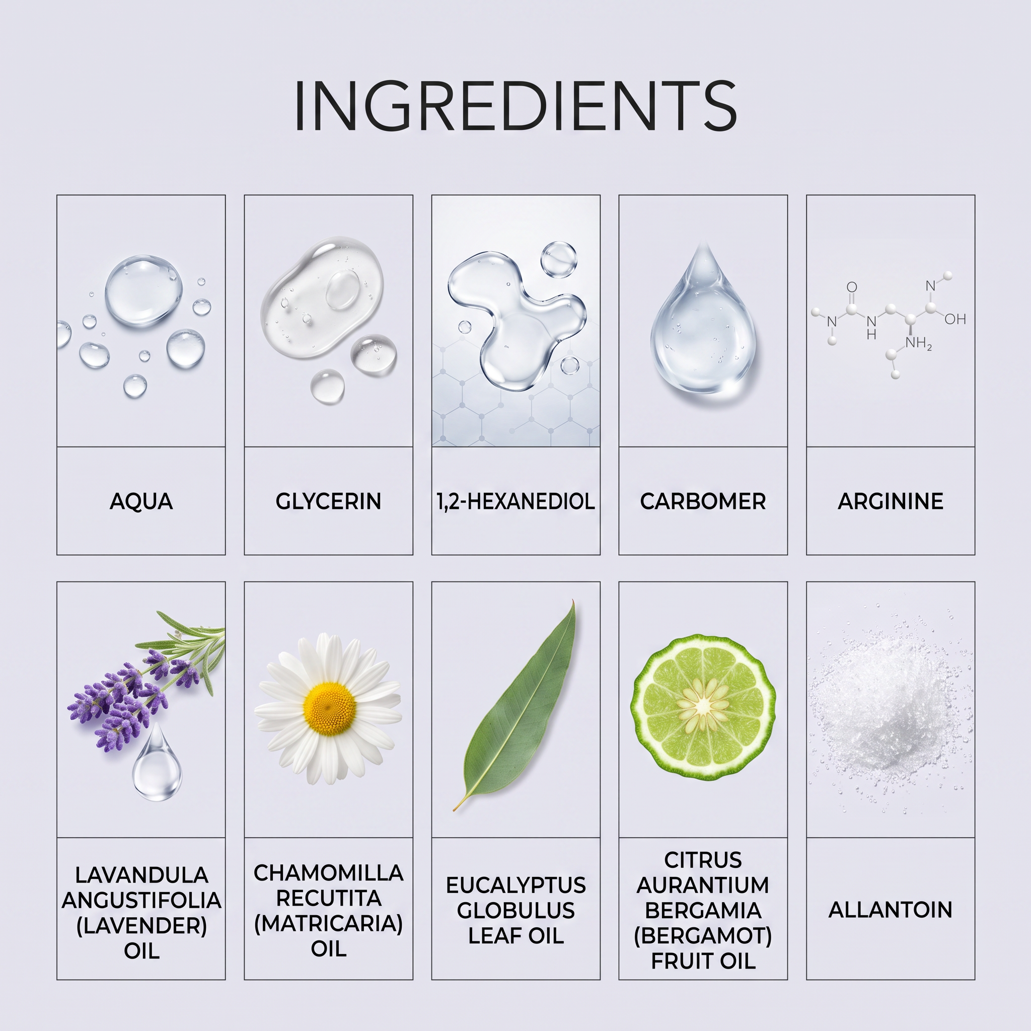 Body Care Essential Oil Daily Mild Moisturizing Refreshing Non Greasy Light Skincare For Skin