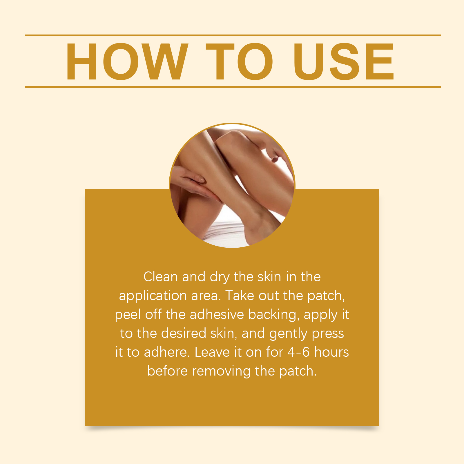 Skin Nourishing Darkening Microneedle Patch For Facial Skin Deep Nutrition And Tone Adjustment