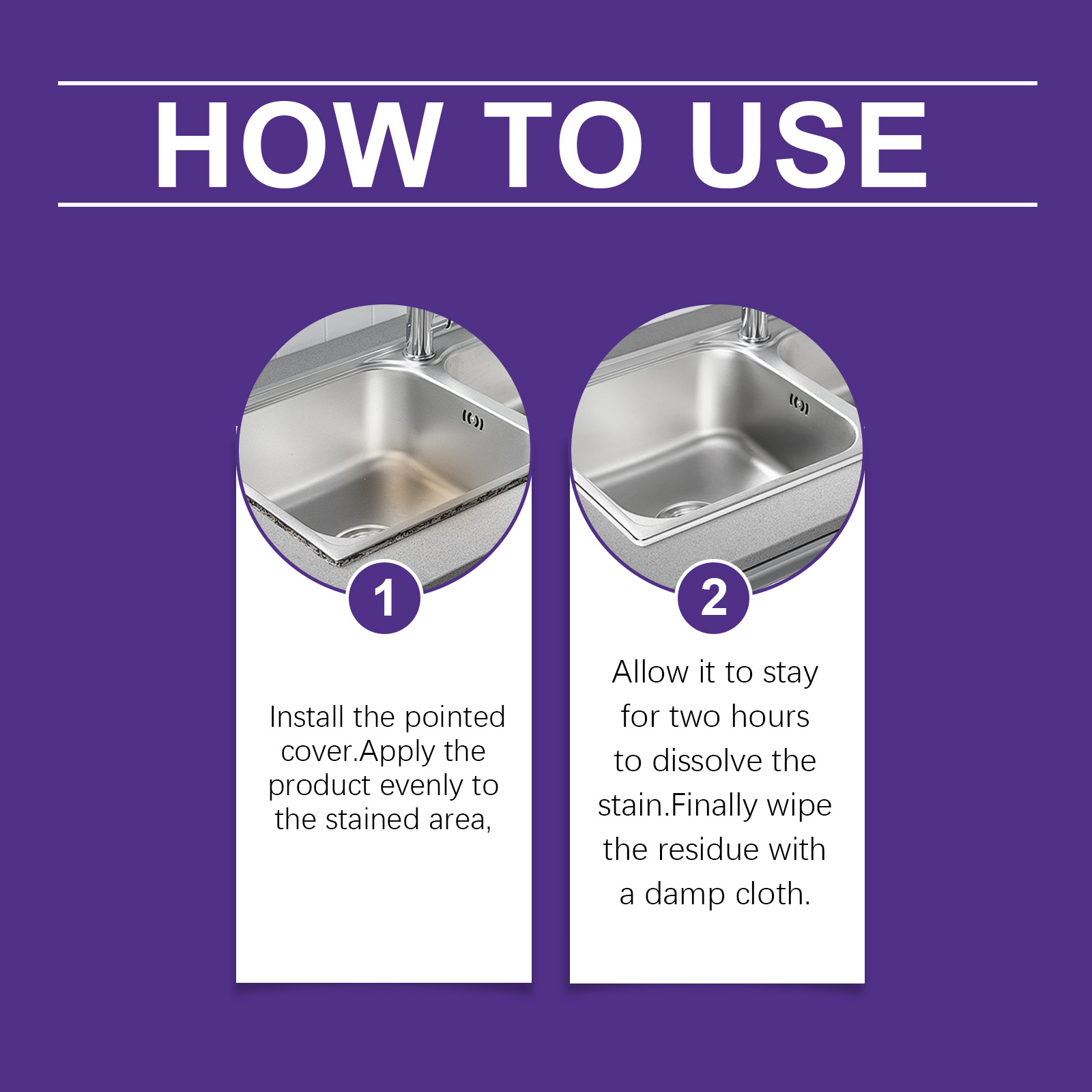 Cleaning Decontamination Gel Household Wall Sink Gap Tile Grout Floor Toilet Stain Remover