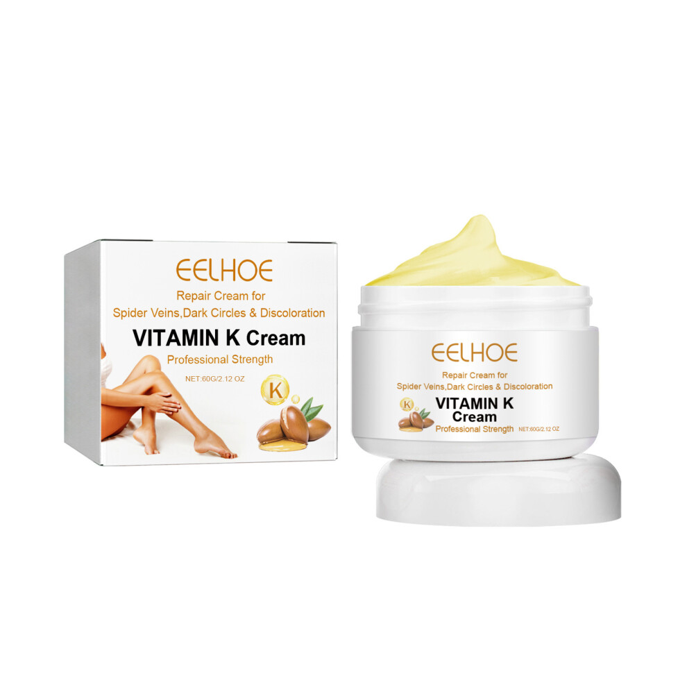 Body Cream Improves Dark Circles Discoloration Moisturising Skin Care