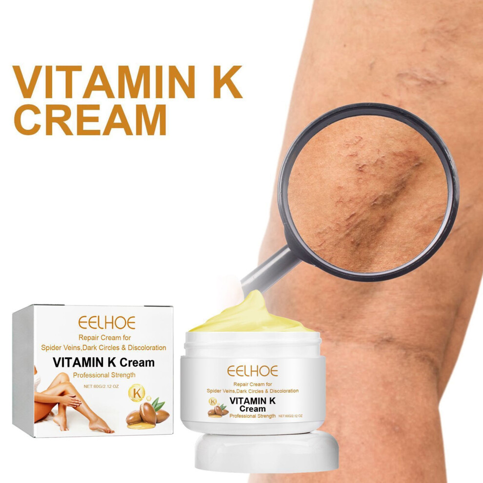 Body Cream Improves Dark Circles Discoloration Moisturising Skin Care
