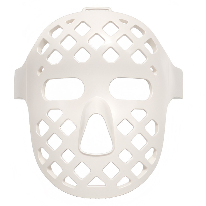 5D Red Light Mask for Face Near Infrared Therapy LED Facial Skin Care Mask for Anti-Aging Skin Rejuvenation Home Use LED Light Therapy Beauty Mask Device