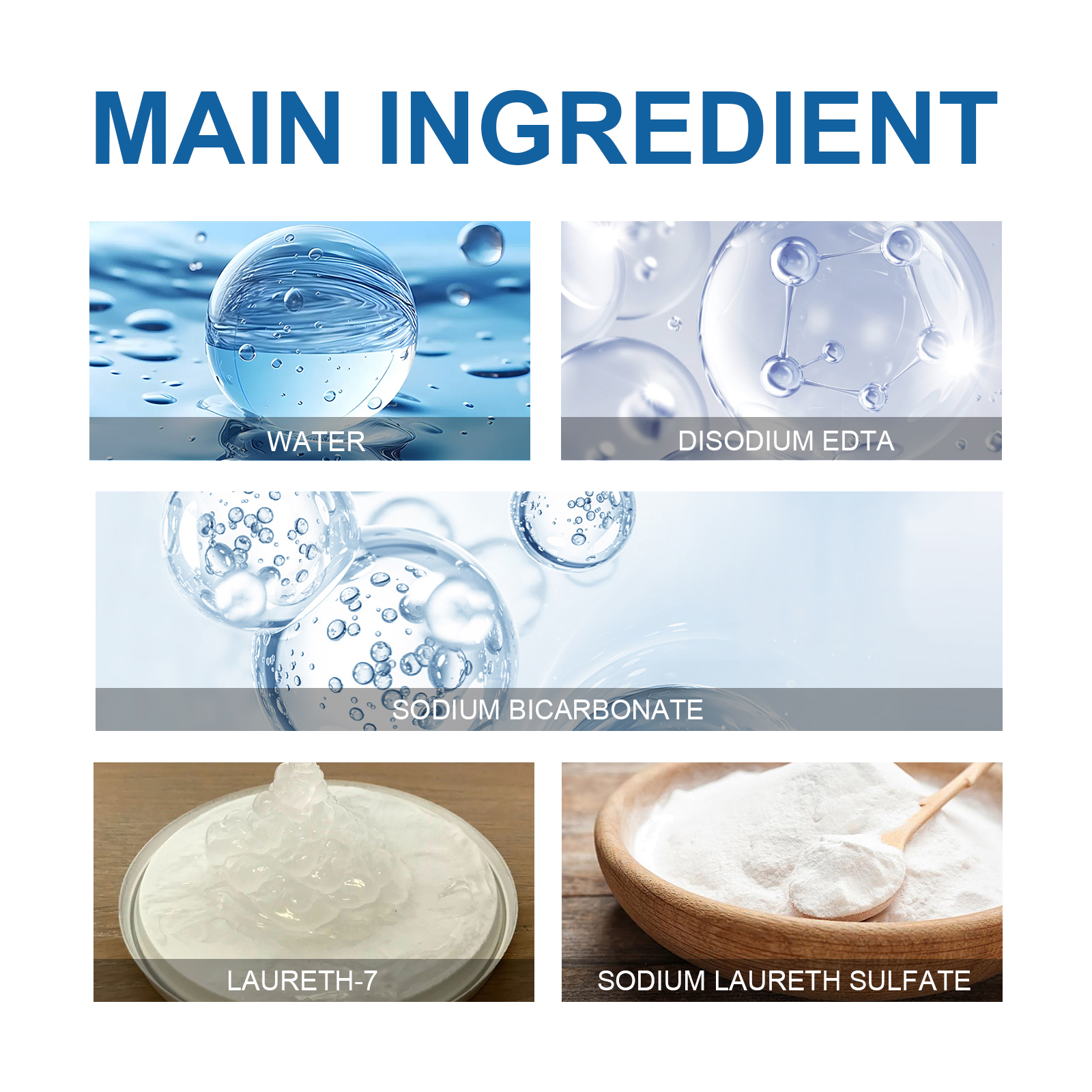 Air Conditioner Foam Cleaner Deep Cleaning Deodorizing For Home AC Indoor Outdoor Unit Maintenance